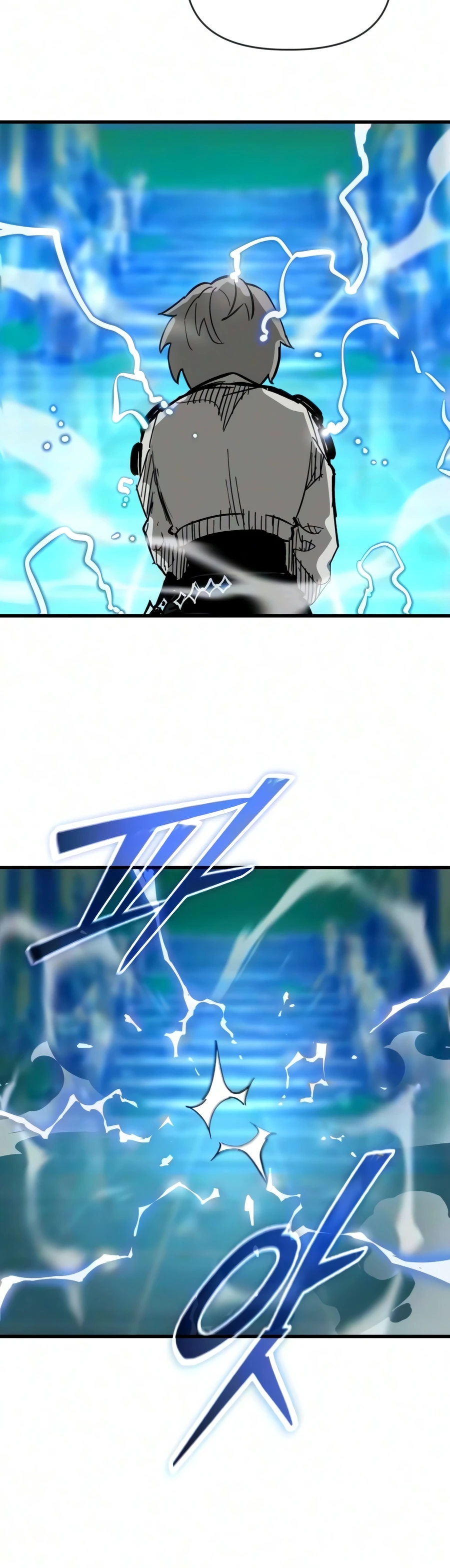 A Hero Who Knows His Stuff Chapter 33 — Page 20