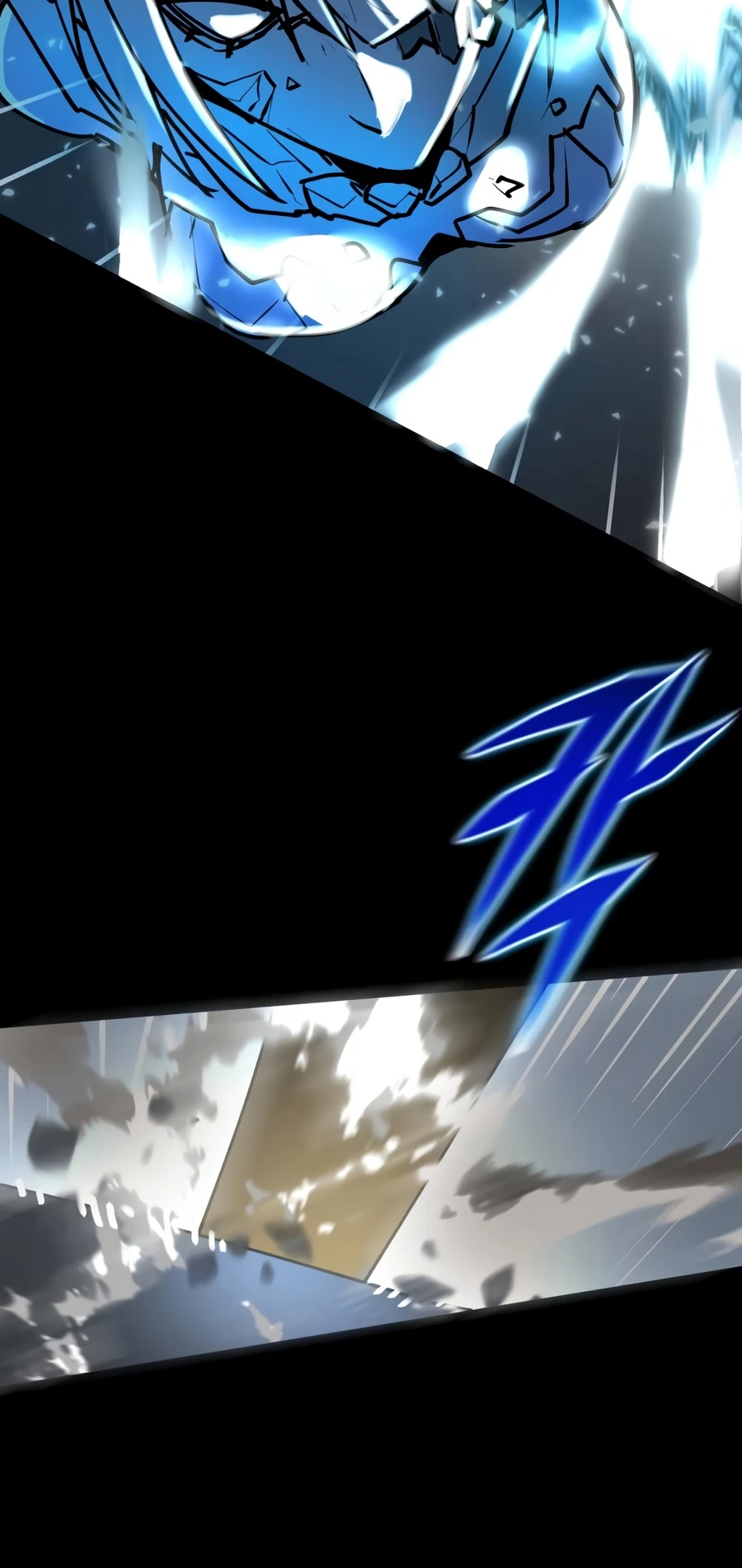 A Hero Who Knows His Stuff Chapter 34 — Page 7