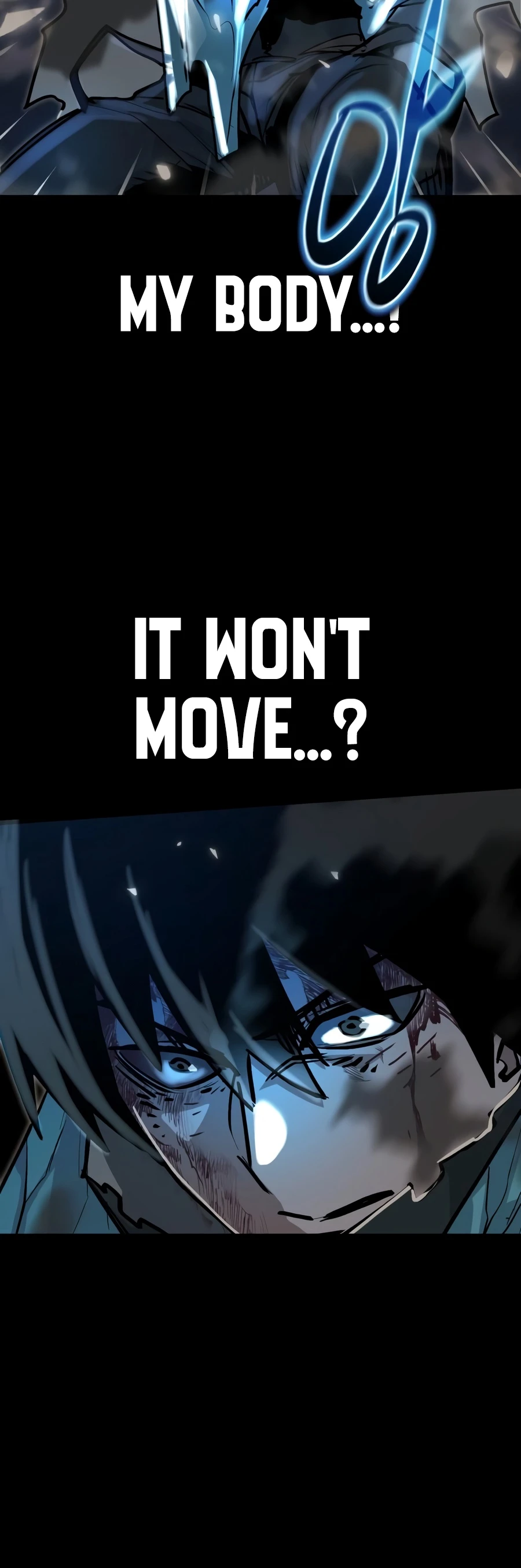 A Hero Who Knows His Stuff Chapter 34 — Page 9