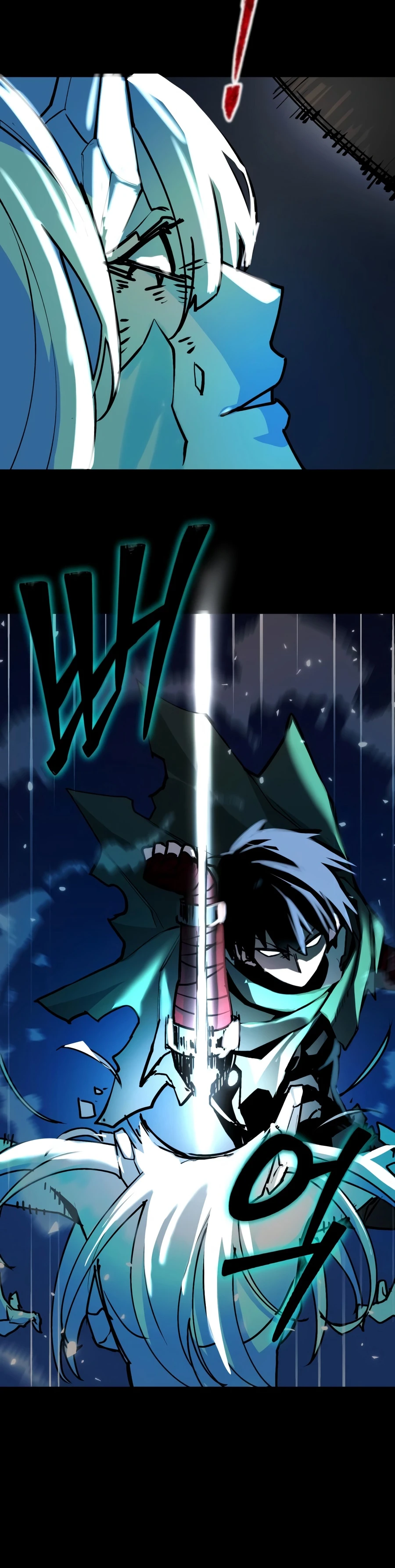 A Hero Who Knows His Stuff Chapter 34 — Page 15