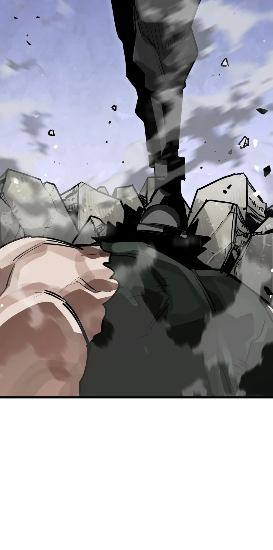 A Hero Who Knows His Stuff Chapter 36 — Page 5