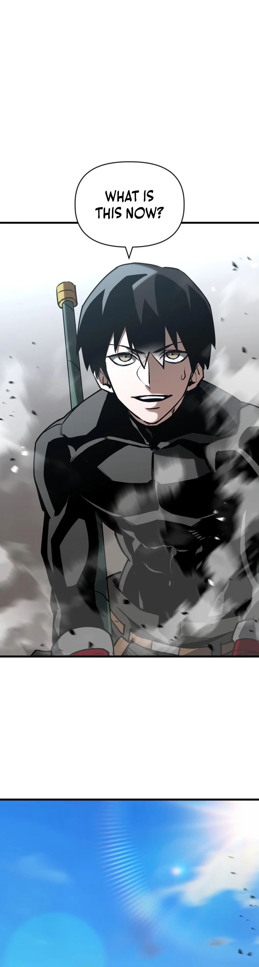 A Hero Who Knows His Stuff Chapter 36 — Page 12