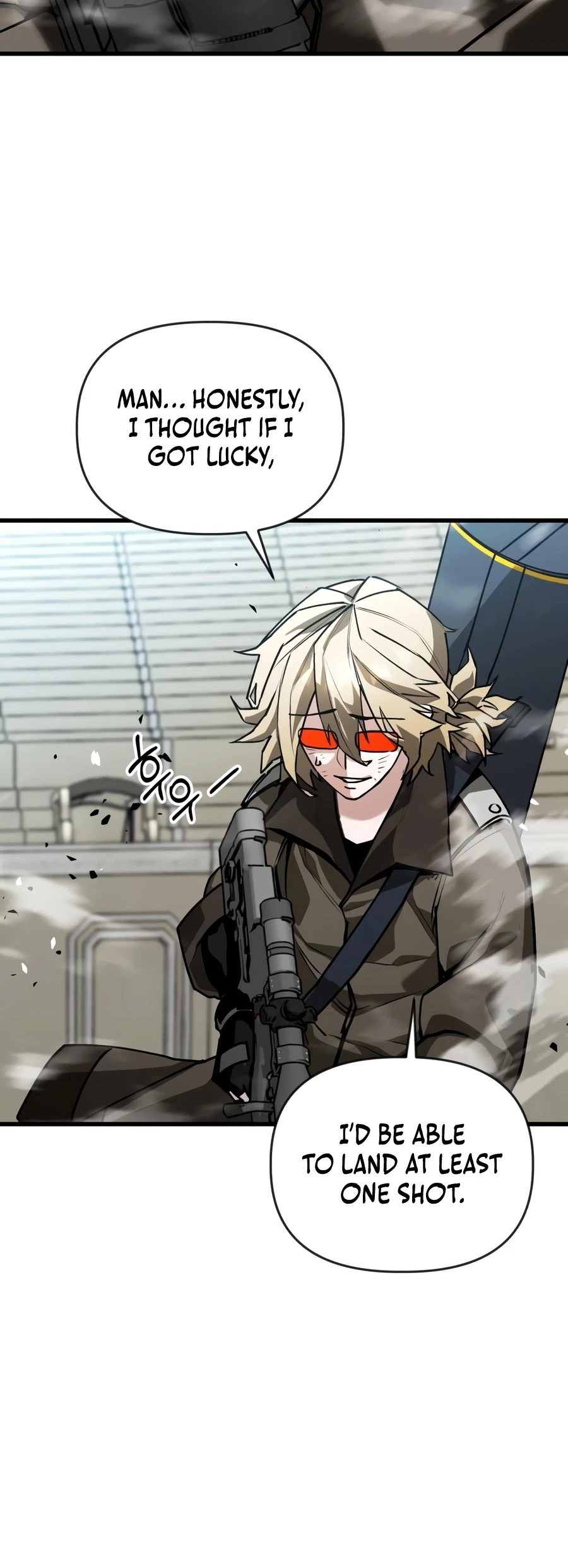 A Hero Who Knows His Stuff Chapter 36 — Page 14