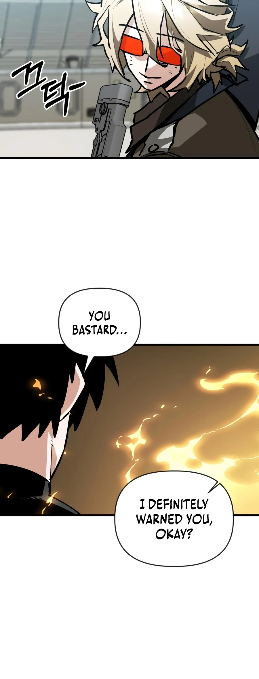 A Hero Who Knows His Stuff Chapter 36 — Page 16
