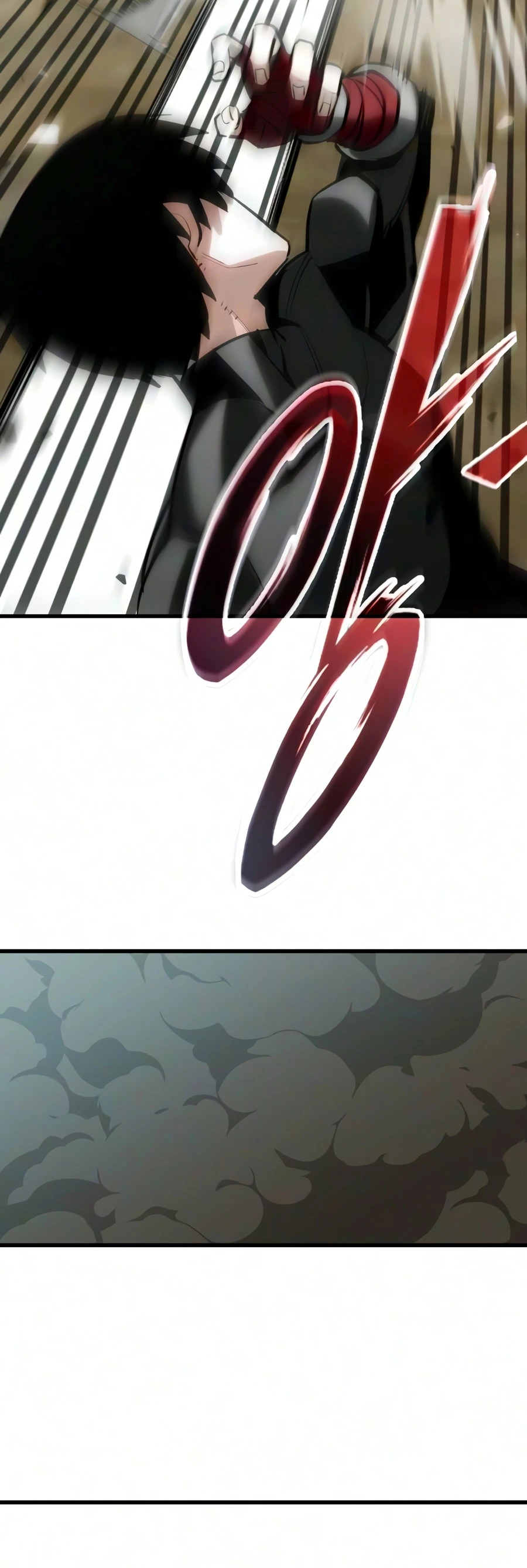 A Hero Who Knows His Stuff Chapter 37 — Page 9