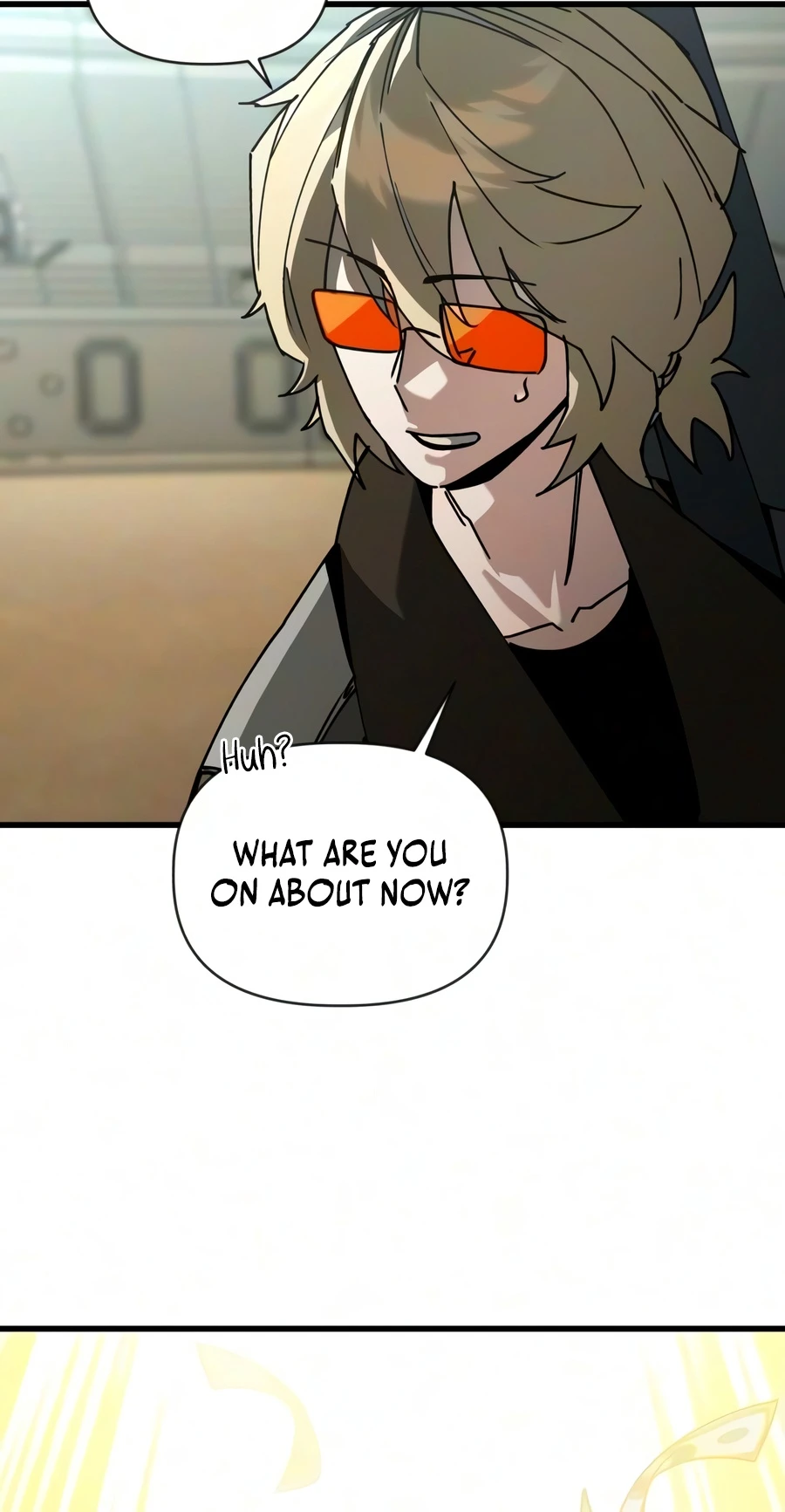 A Hero Who Knows His Stuff Chapter 38 — Page 3