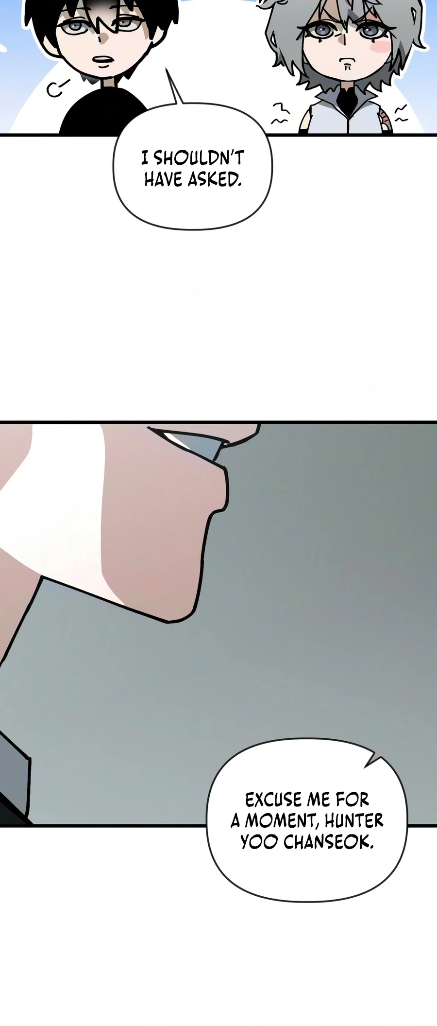 A Hero Who Knows His Stuff Chapter 38 — Page 7