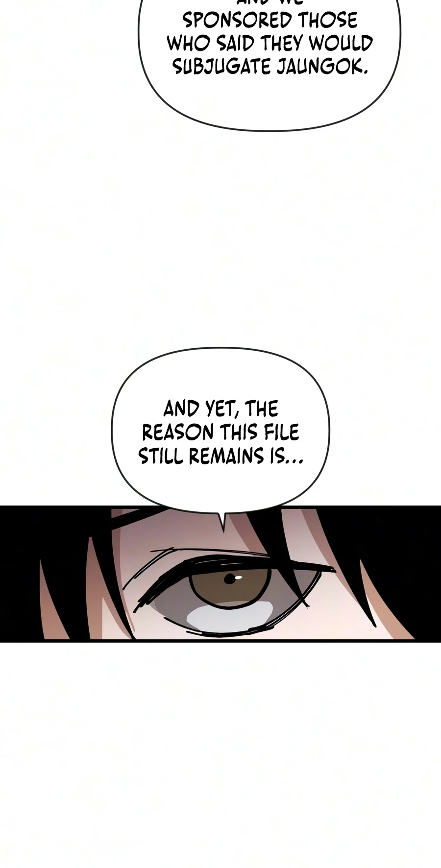 A Hero Who Knows His Stuff Chapter 38 — Page 11