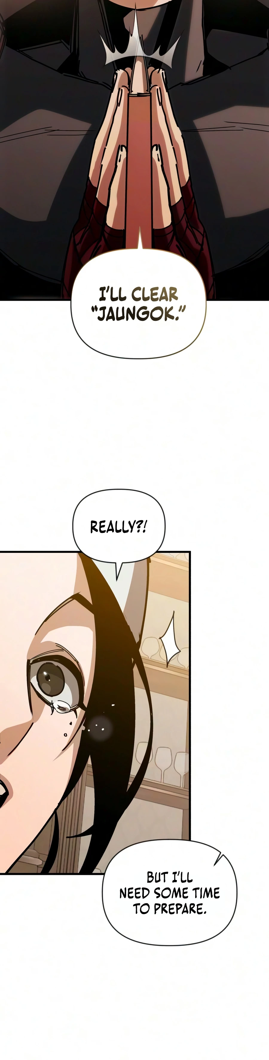 A Hero Who Knows His Stuff Chapter 38 — Page 13