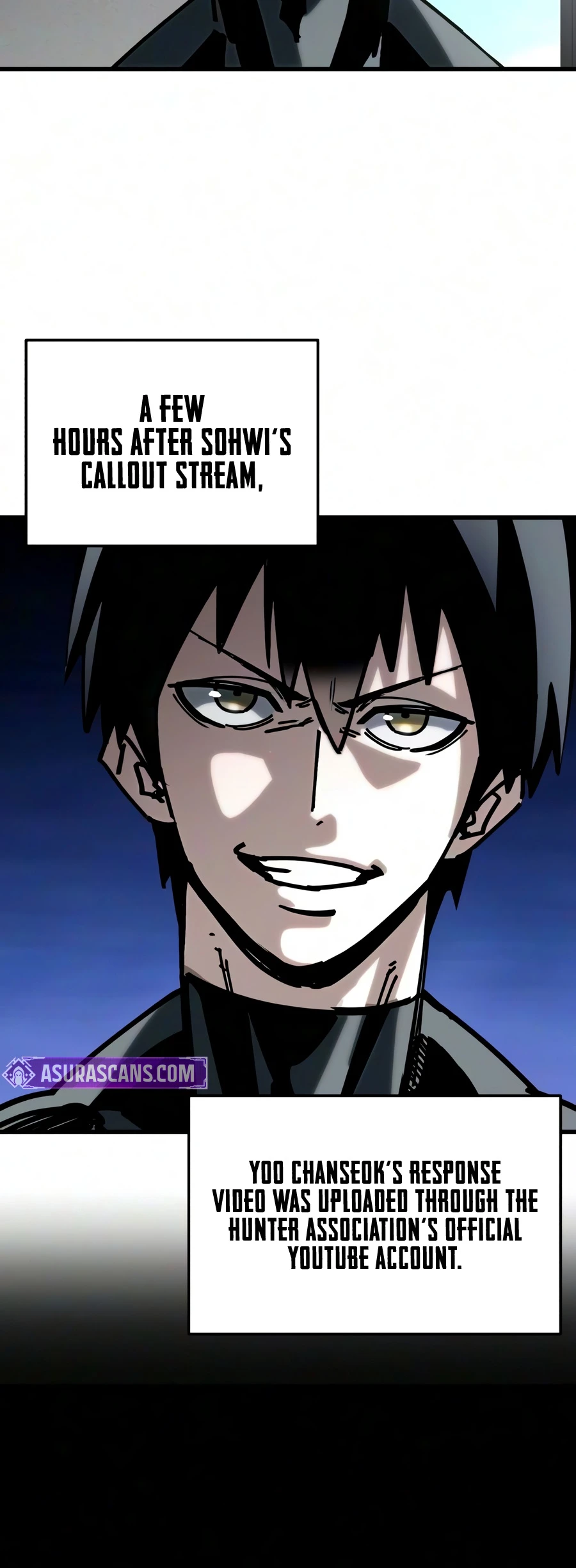 A Hero Who Knows His Stuff Chapter 39 — Page 5