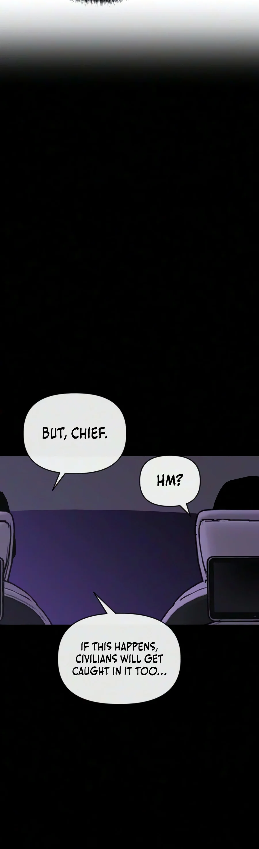 A Hero Who Knows His Stuff Chapter 40 — Page 3