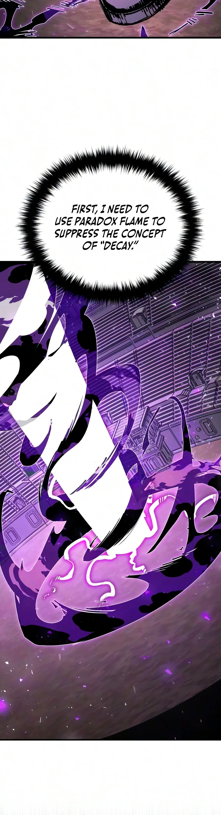 A Hero Who Knows His Stuff Chapter 40 — Page 7