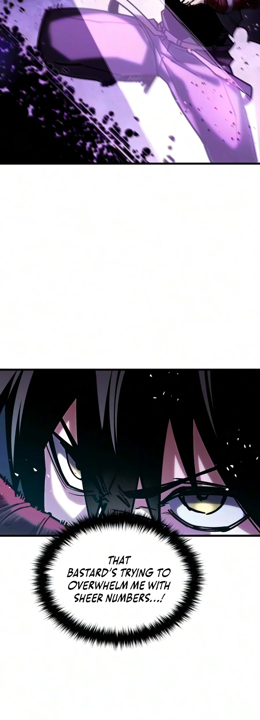 A Hero Who Knows His Stuff Chapter 40 — Page 9