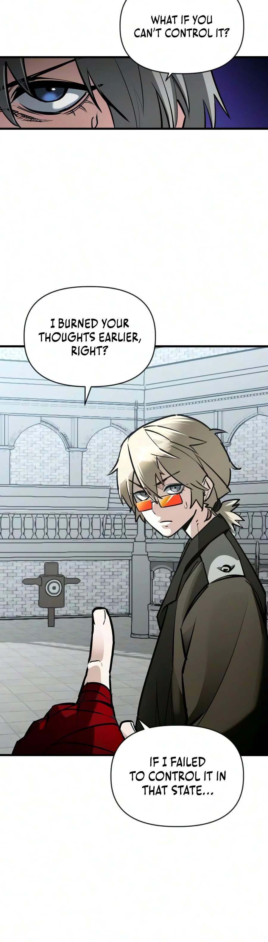 A Hero Who Knows His Stuff Chapter 41 — Page 9