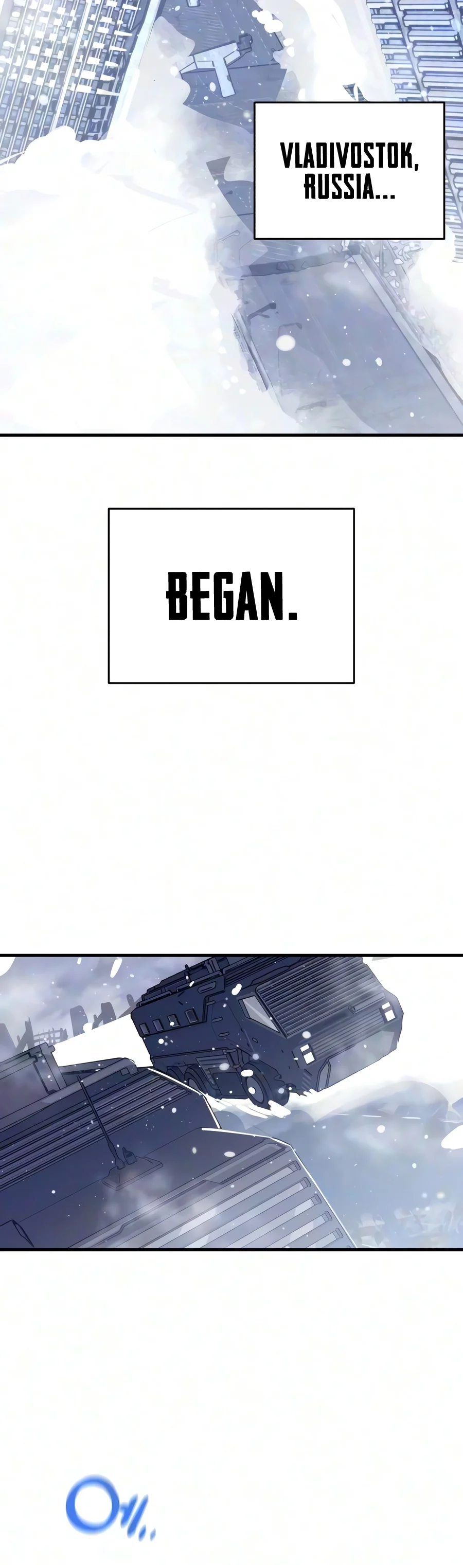 A Hero Who Knows His Stuff Chapter 42 — Page 5