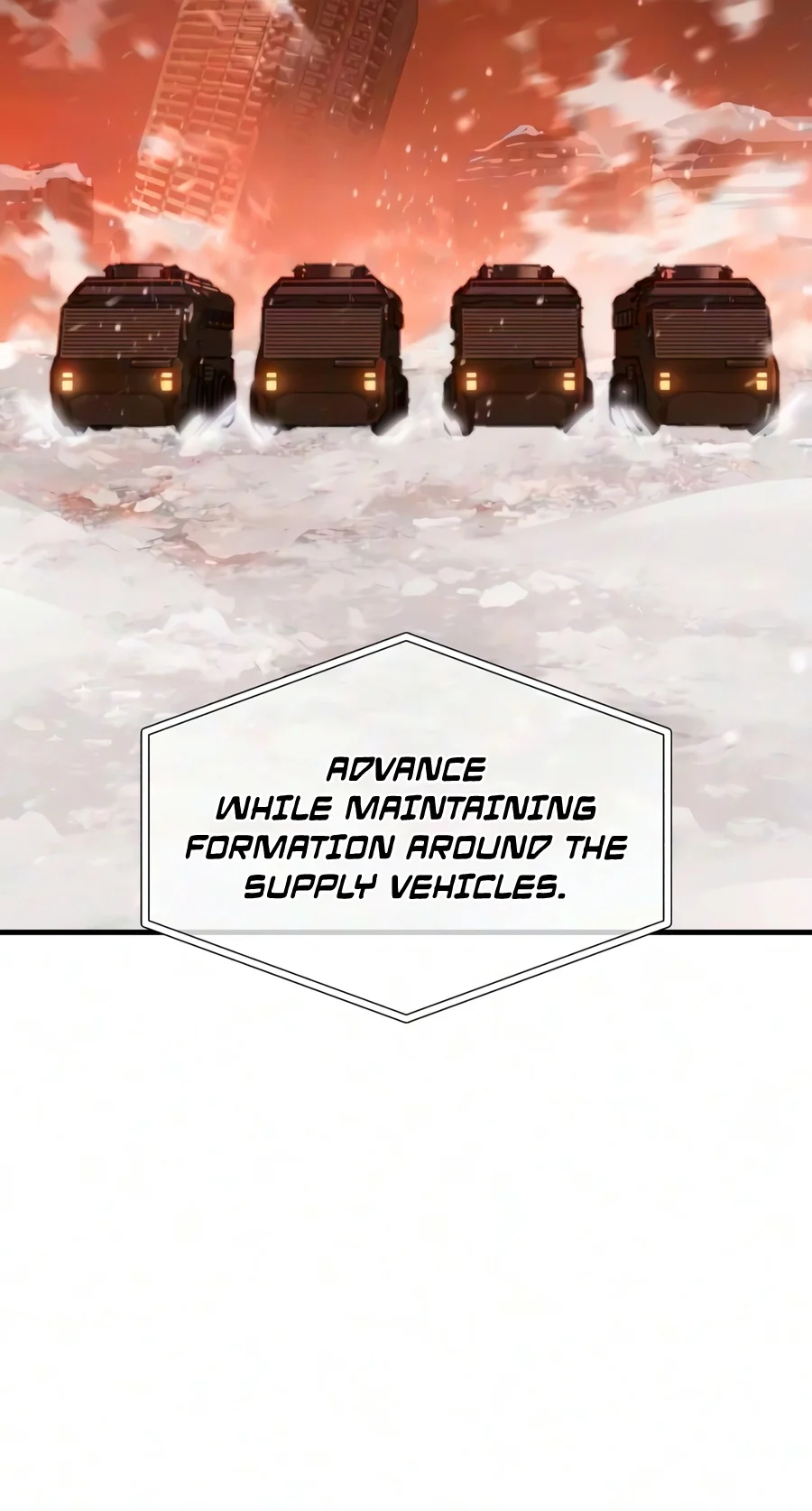 A Hero Who Knows His Stuff Chapter 42 — Page 11