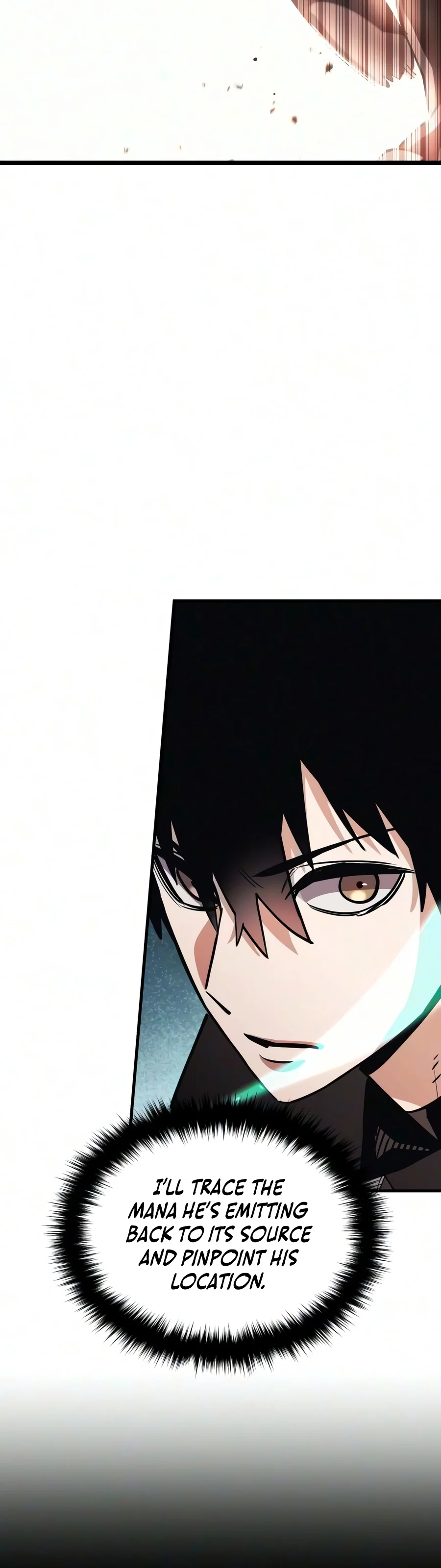 A Hero Who Knows His Stuff Chapter 43 — Page 3