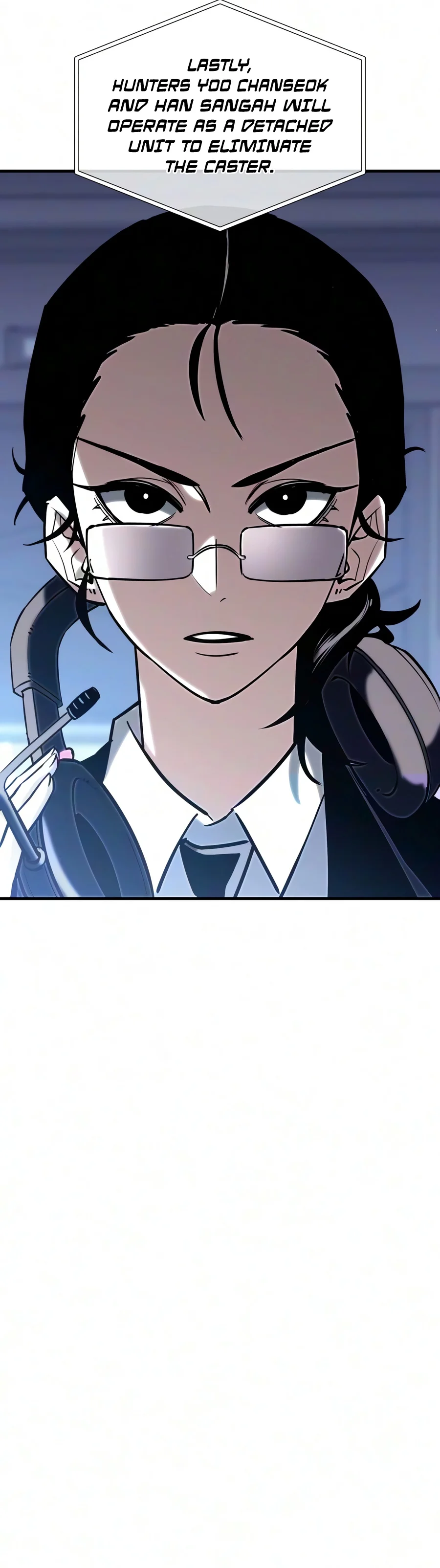 A Hero Who Knows His Stuff Chapter 43 — Page 7