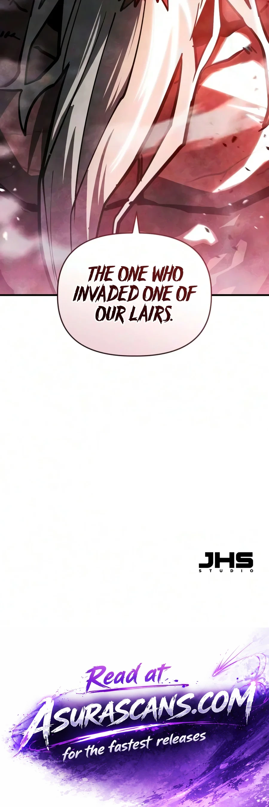 A Hero Who Knows His Stuff Chapter 43 — Page 19