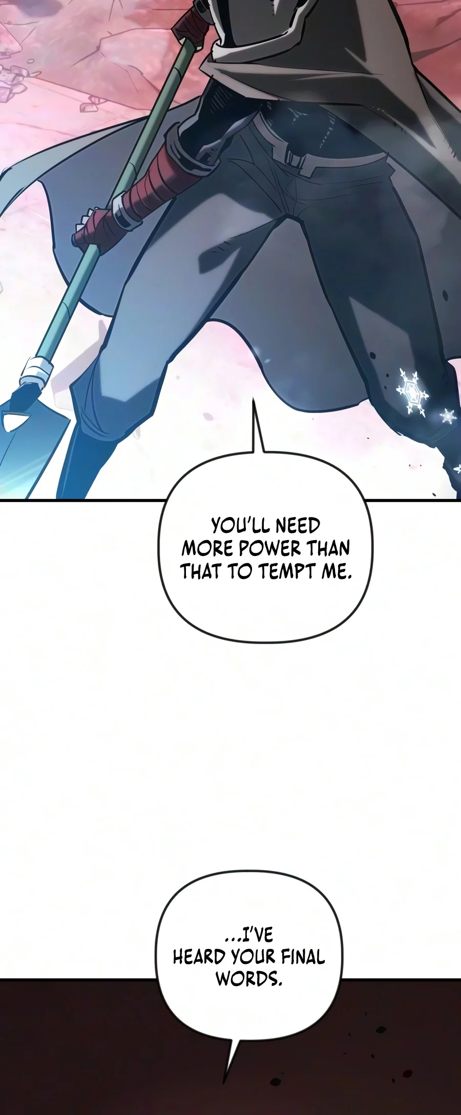 A Hero Who Knows His Stuff Chapter 44 — Page 11