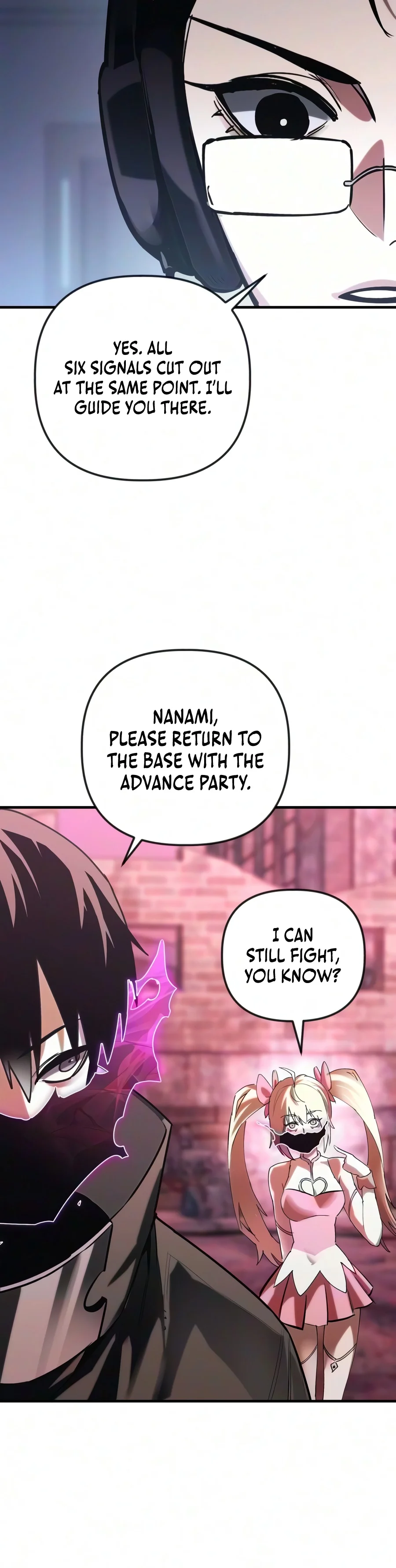 A Hero Who Knows His Stuff Chapter 45 — Page 13