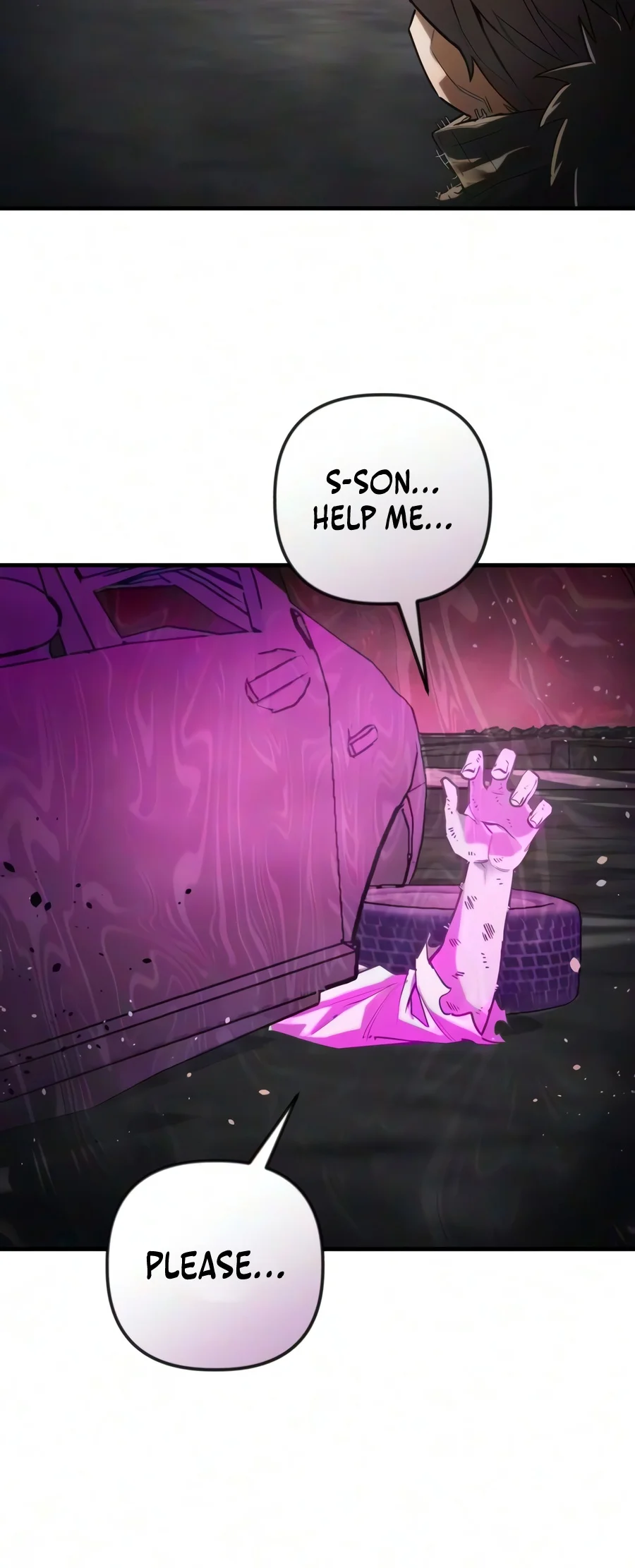 A Hero Who Knows His Stuff Chapter 45 — Page 17