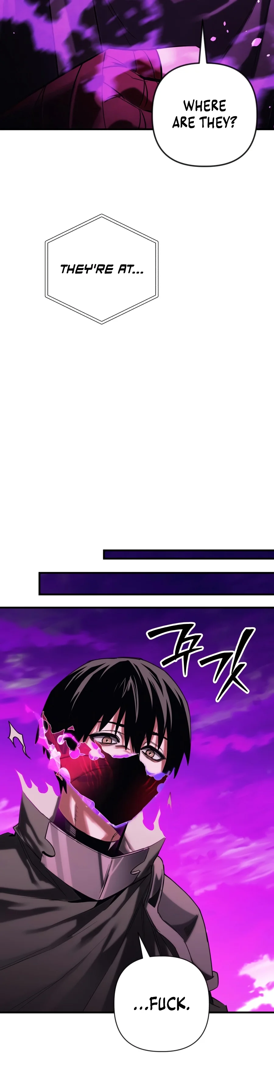 A Hero Who Knows His Stuff Chapter 46 — Page 5