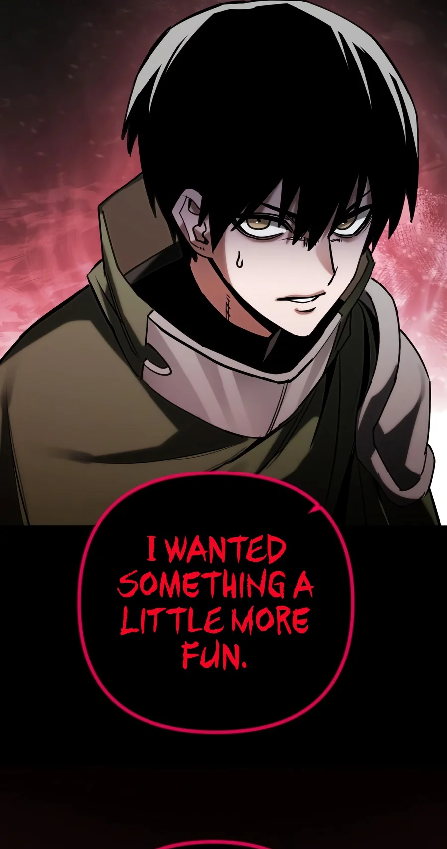 A Hero Who Knows His Stuff Chapter 46 — Page 17