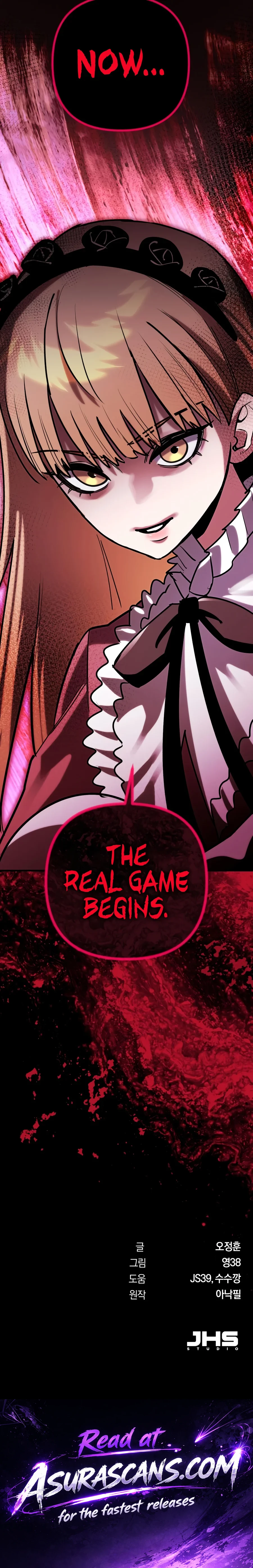 A Hero Who Knows His Stuff Chapter 46 — Page 18