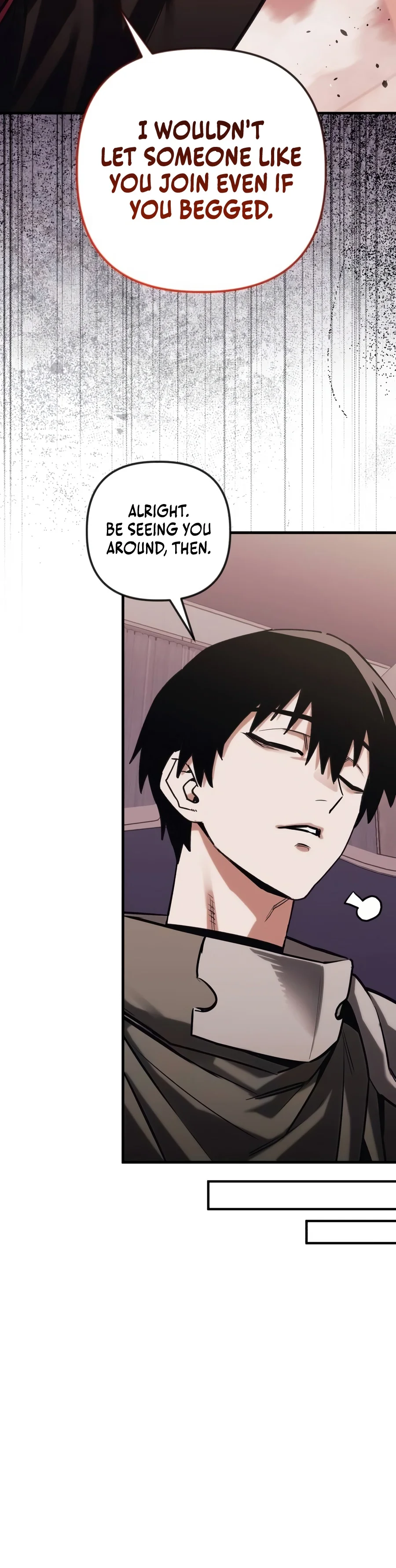 A Hero Who Knows His Stuff Chapter 48 — Page 5