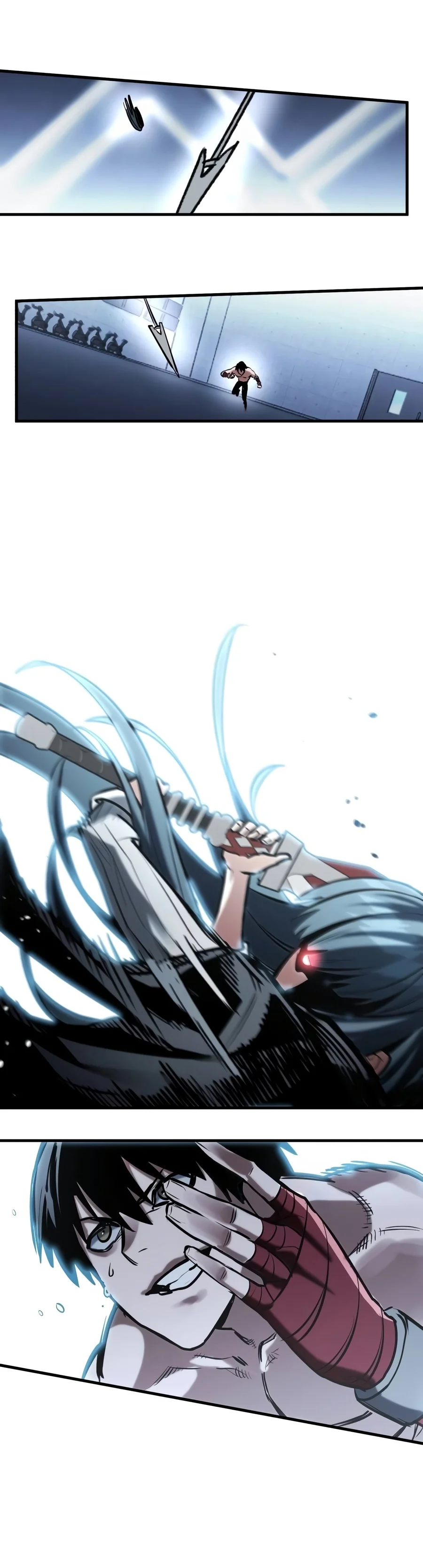 A Hero Who Knows His Stuff Chapter 48 — Page 14