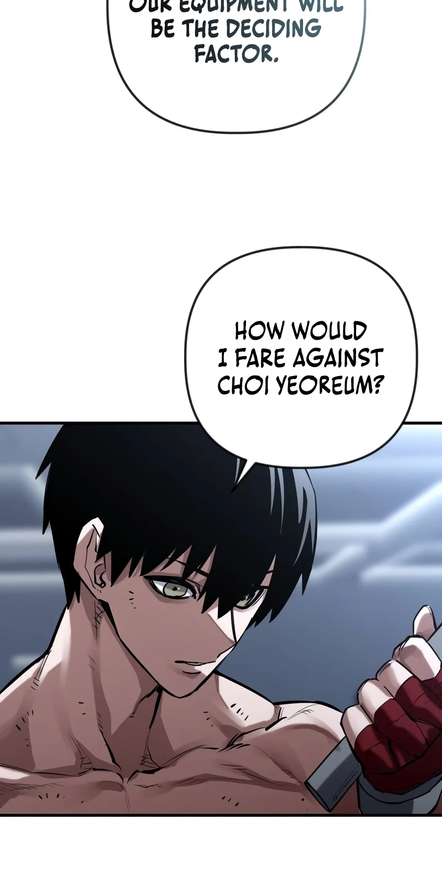 A Hero Who Knows His Stuff Chapter 48 — Page 16