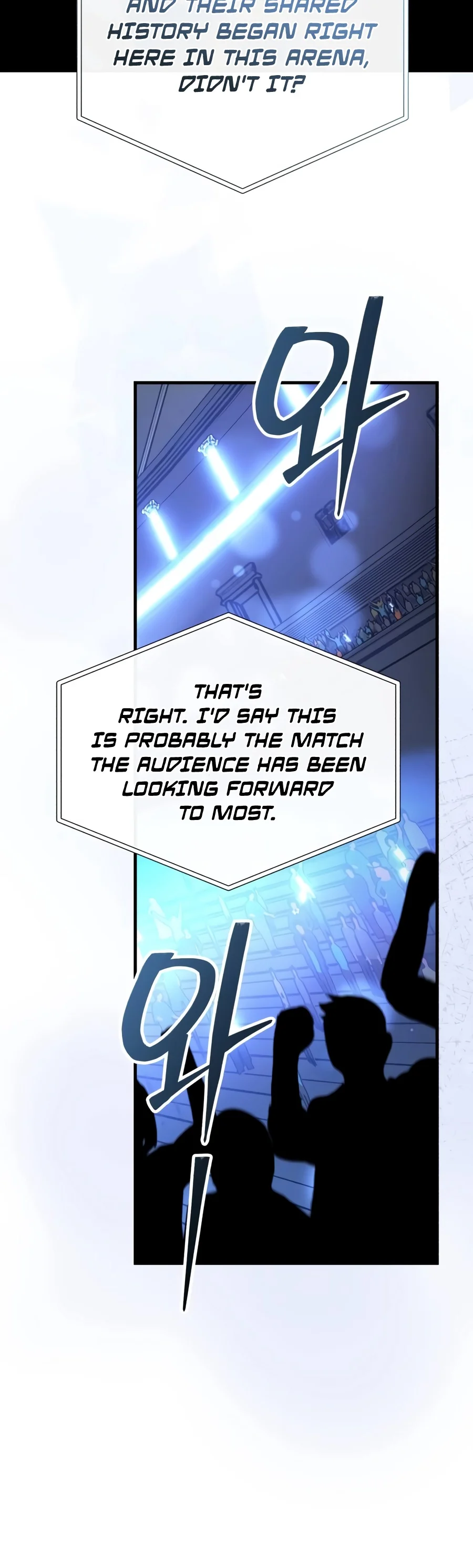 A Hero Who Knows His Stuff Chapter 48 — Page 20