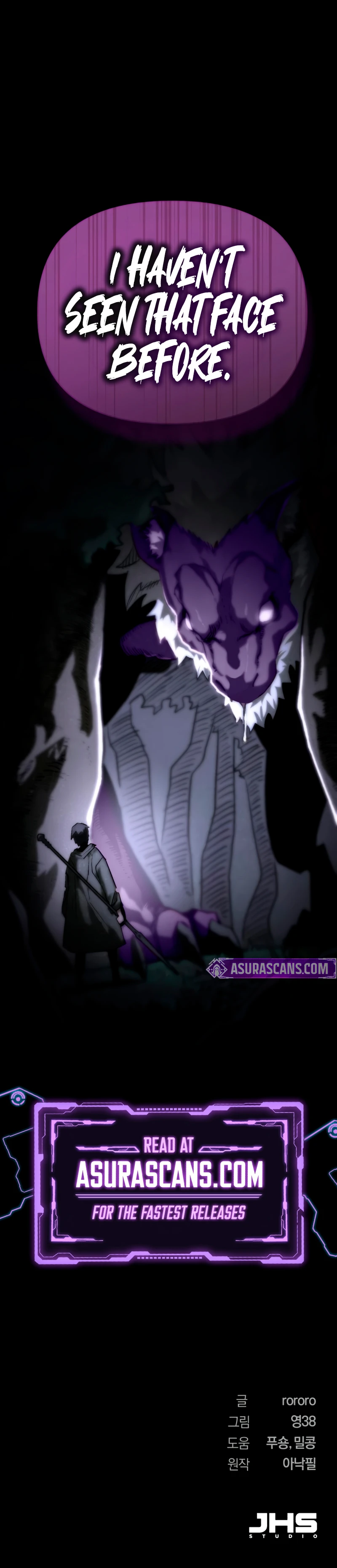 A Hero Who Knows His Stuff Chapter 5 — Page 14