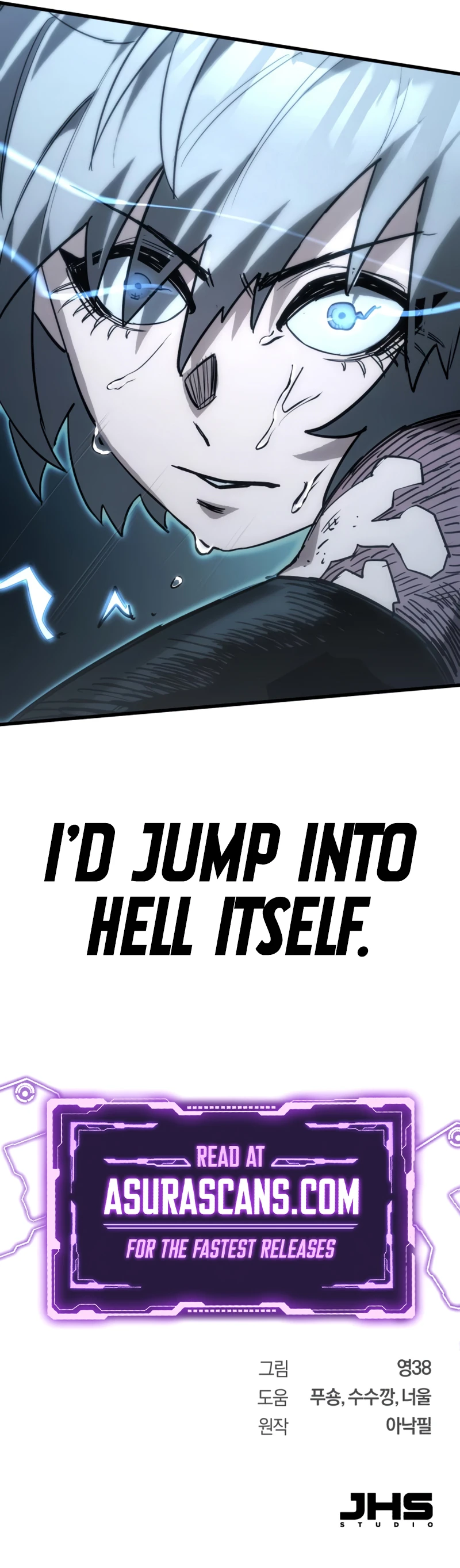 A Hero Who Knows His Stuff Chapter 9 — Page 15