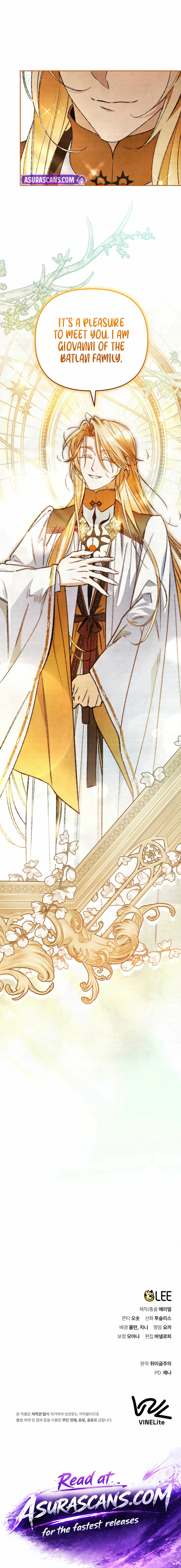 A Painter Who Draws Dungeons Chapter 10 — Page 14