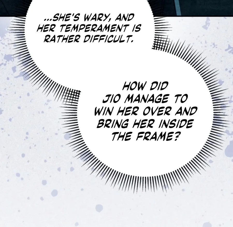 A Painter Who Draws Dungeons Chapter 23 — Page 9