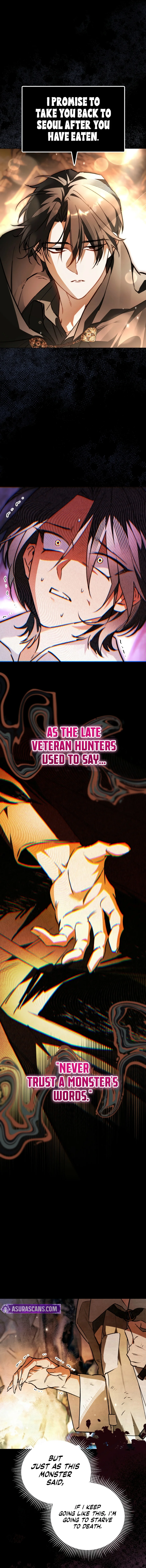 A Painter Who Draws Dungeons Chapter 22 — Page 3
