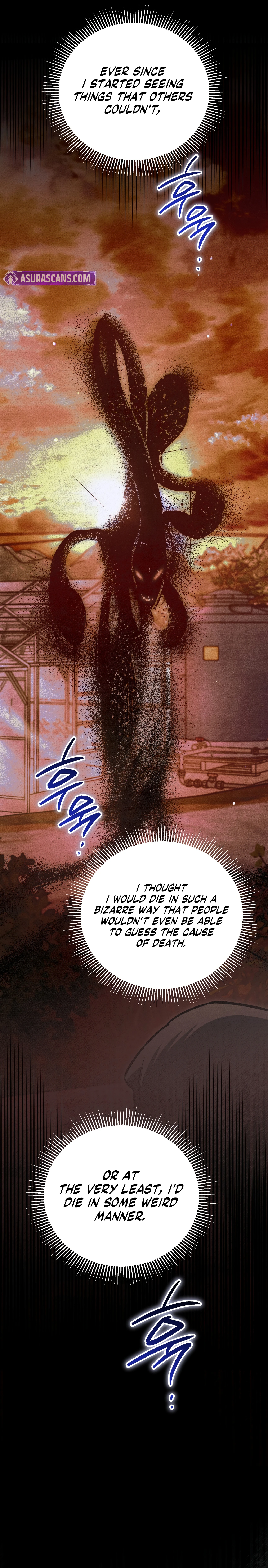 A Painter Who Draws Dungeons Chapter 16 — Page 13