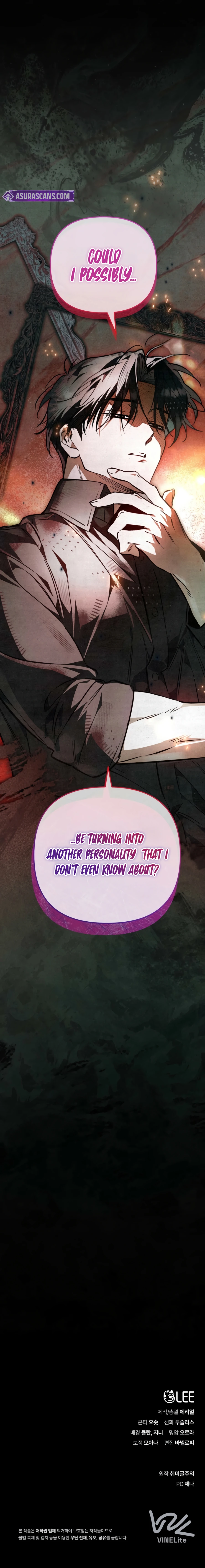 A Painter Who Draws Dungeons Chapter 19 — Page 19