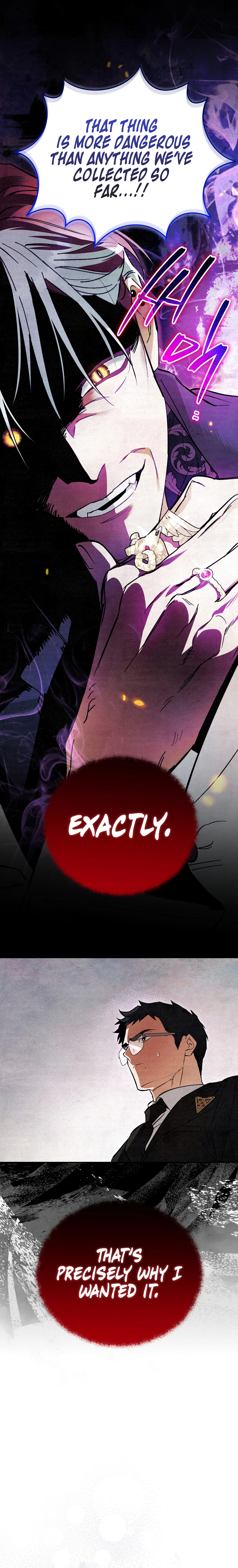 A Painter Who Draws Dungeons Chapter 2 — Page 18