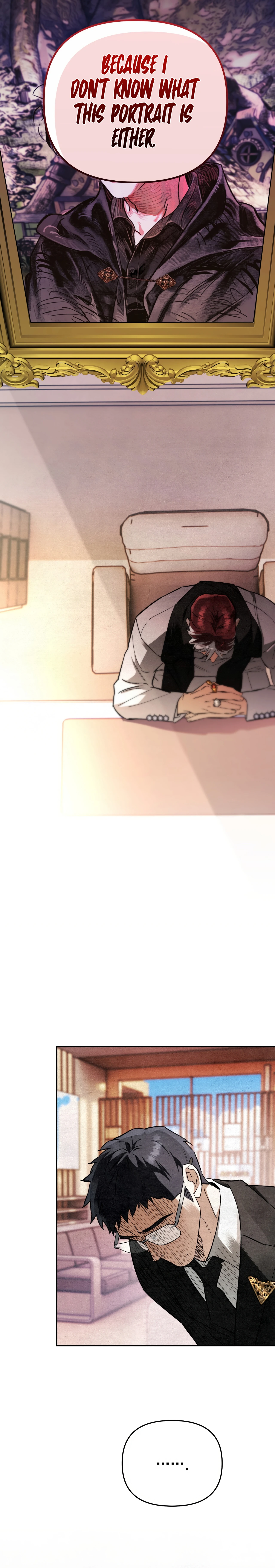 a Painter Who Draws Dungeons Chapter 2 — Page 15