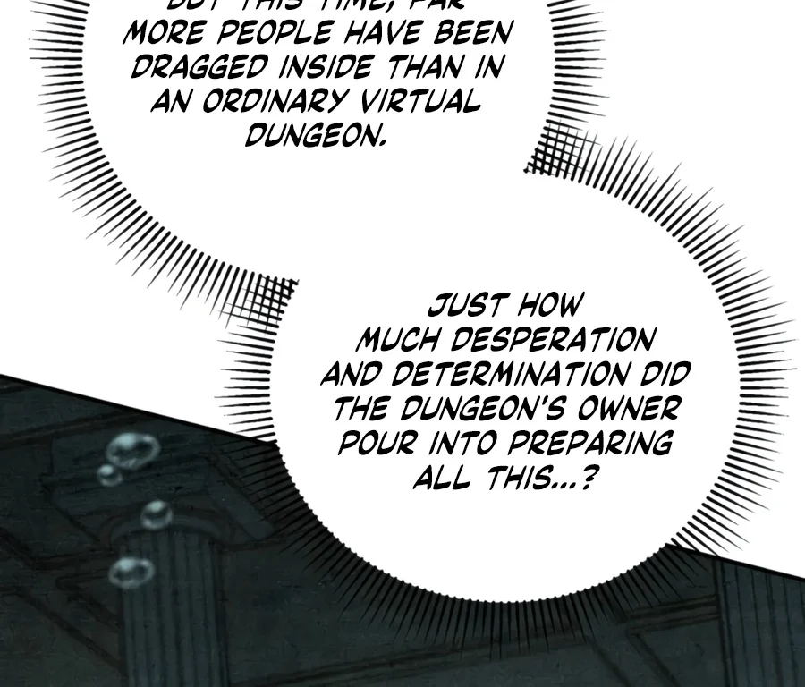 a Painter Who Draws Dungeons Chapter 30 — Page 10
