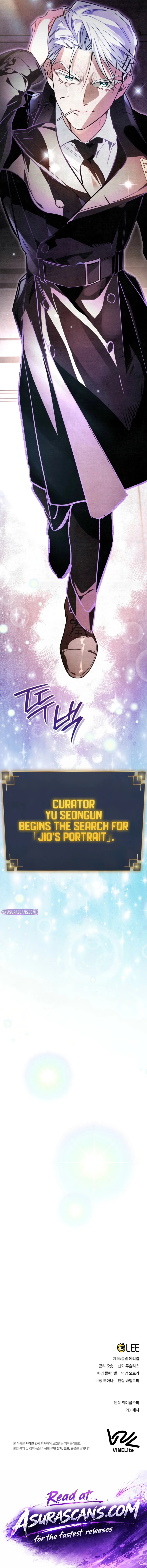 a Painter Who Draws Dungeons Chapter 4 — Page 15