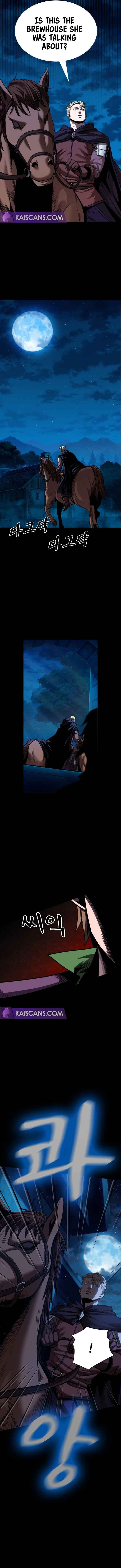 A Paladin in Dark Fantasy Chapter 1 — Page 17