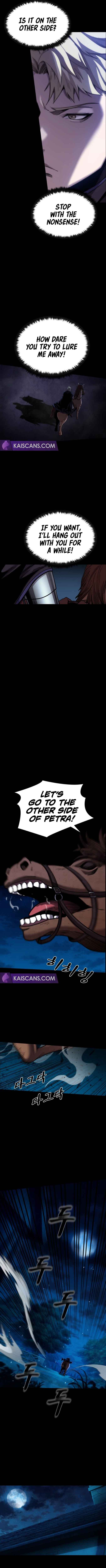 A Paladin in Dark Fantasy Chapter 1 — Page 18