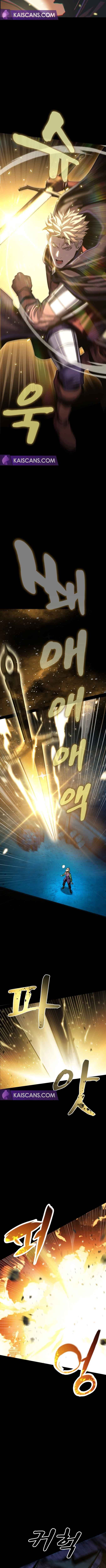 A Paladin in Dark Fantasy Chapter 1 — Page 20