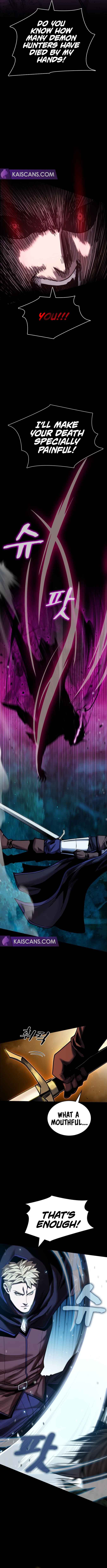 A Paladin in Dark Fantasy Chapter 1 — Page 22