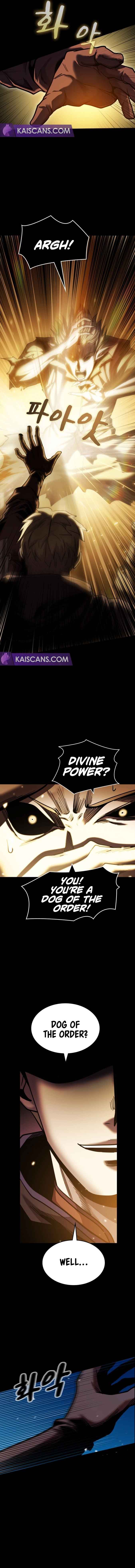 A Paladin in Dark Fantasy Chapter 1 — Page 23