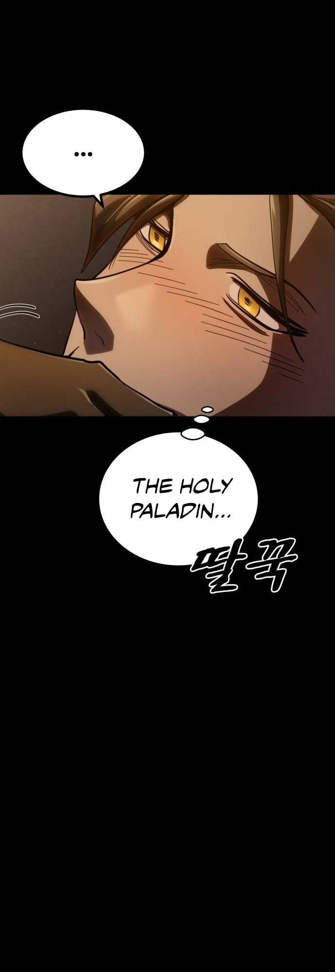 A Paladin in Dark Fantasy Chapter 10 — Page 5
